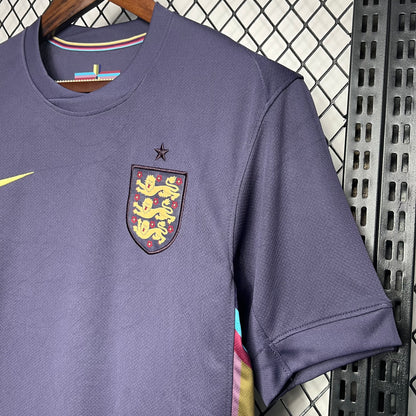 Maillot Angleterre Extérieur Euro 2024