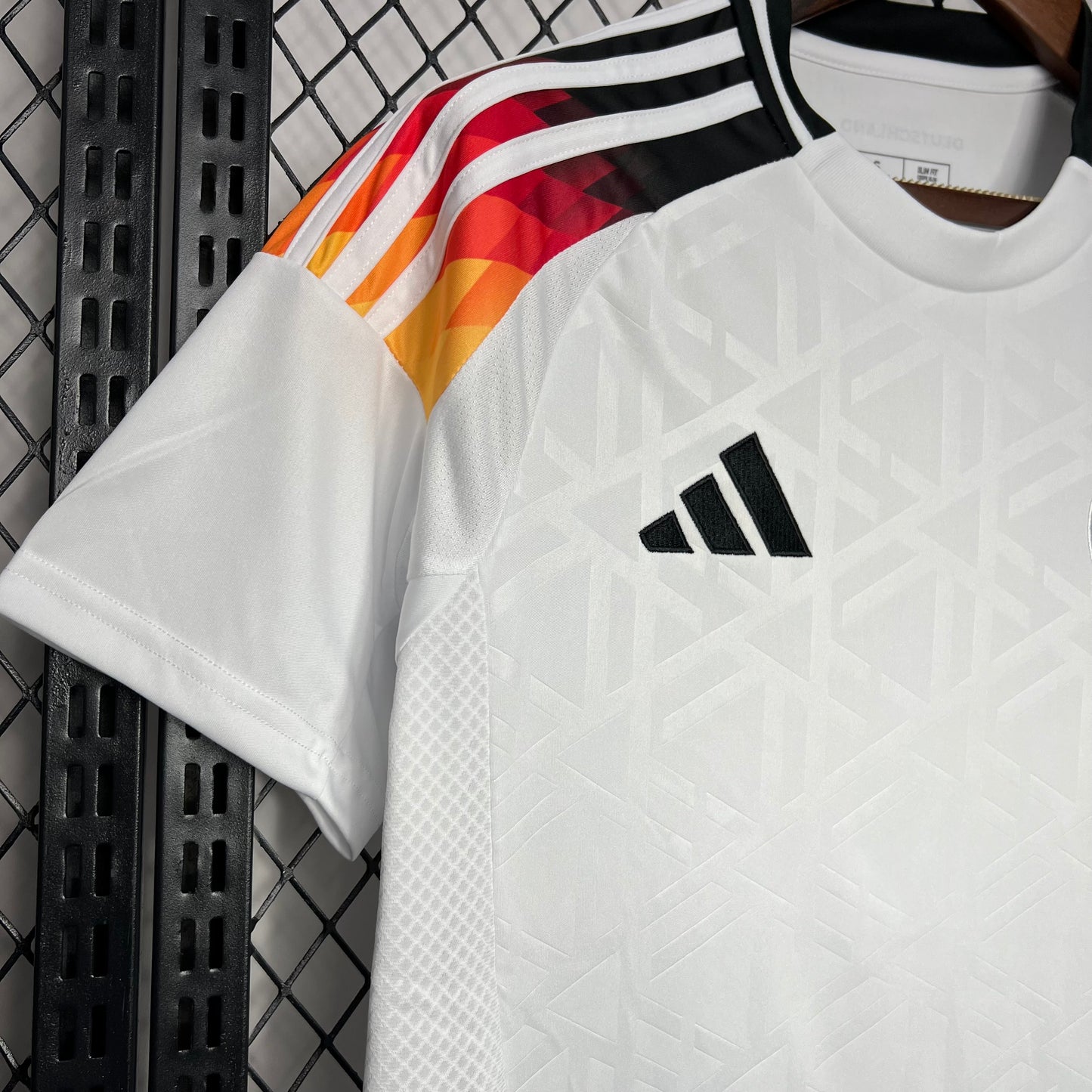 Maillot Allemagne Euro 2024