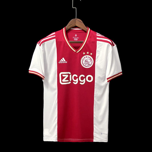 Maillot Ajax Domicile 22/23