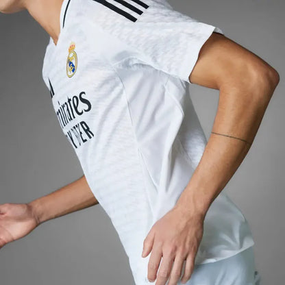 Maillot Réal Madrid Domicile 24/25