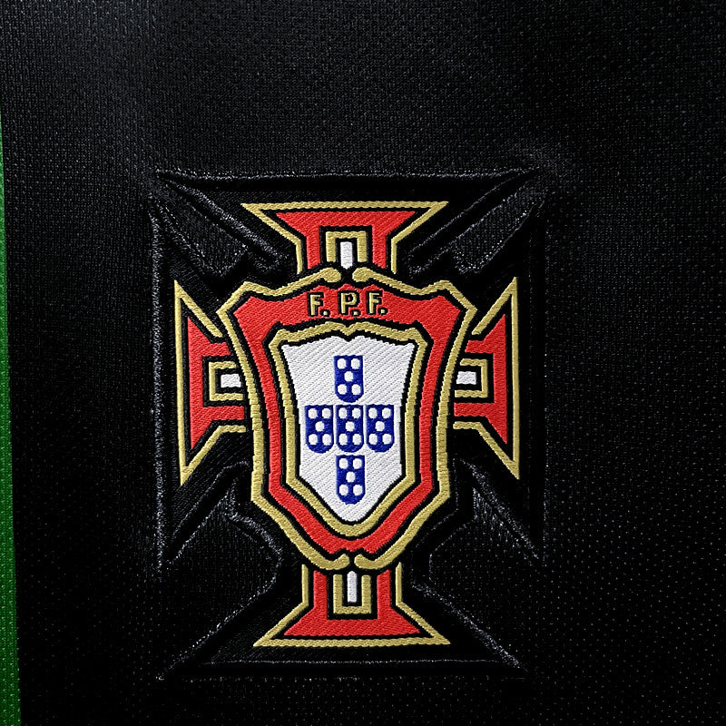 Maillot D’échauffement Portugal 2018