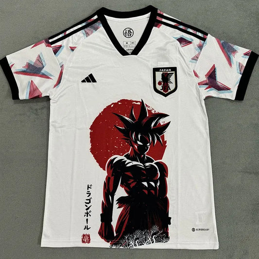 Maillot Concept Japon "GOKU"