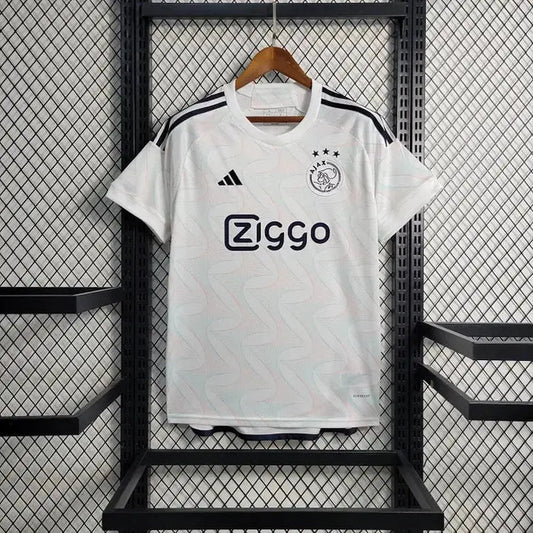 Maillot Ajax Extérieur 23/24