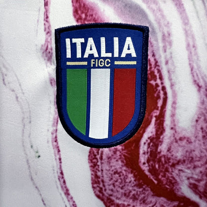 Maillot Italie Concept « graffiti »