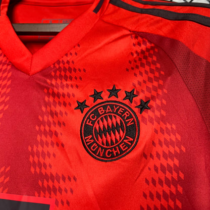 Maillot Bayern Domicile 24/25