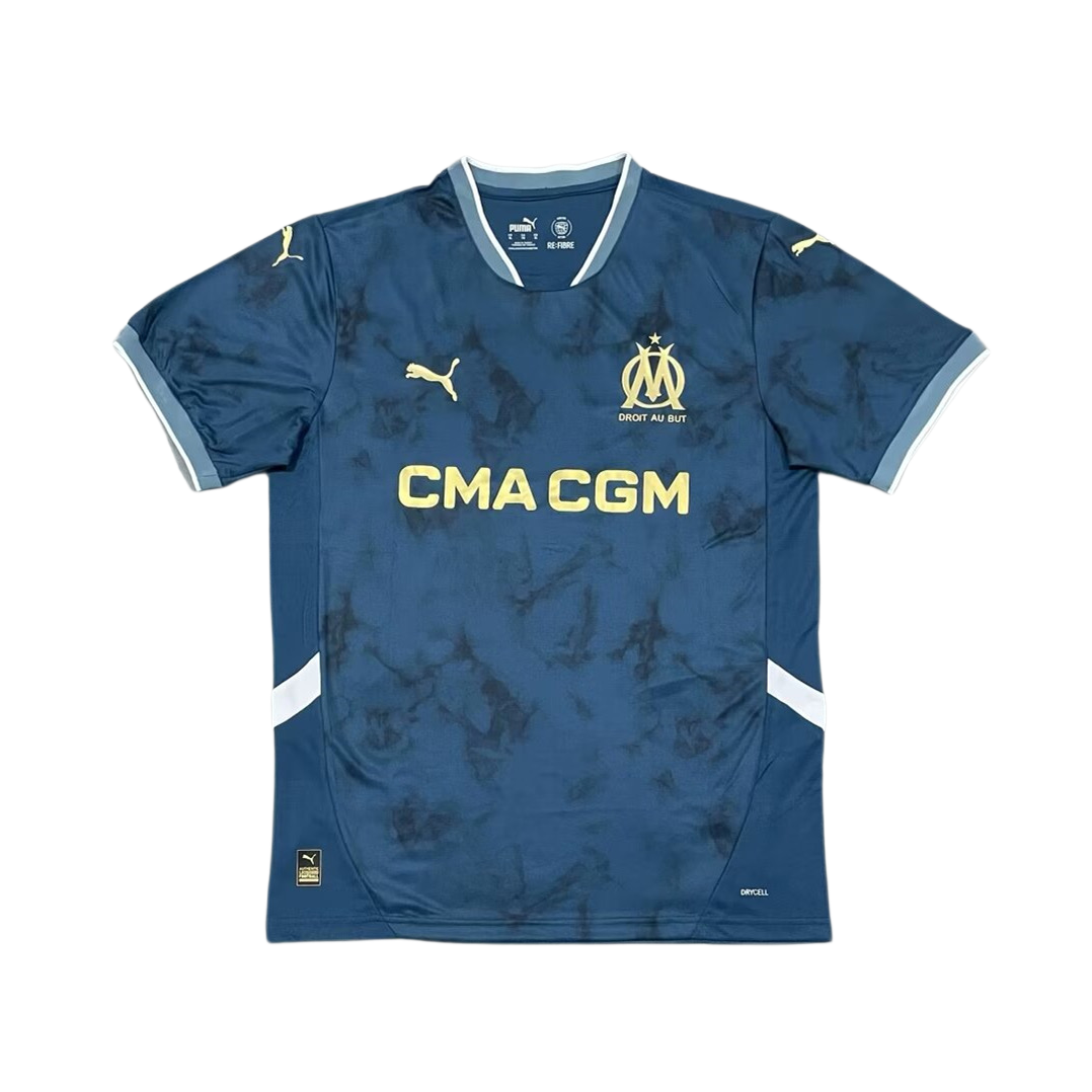 Maillot OM Extérieur 24/25