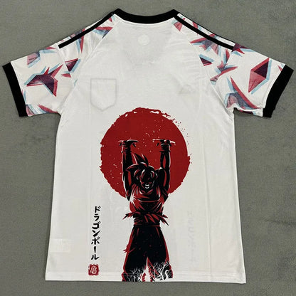 Maillot Concept Japon "GOKU"