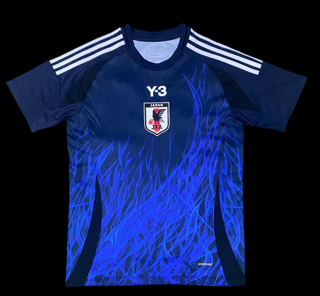 Maillot Japon Domicile 24/25