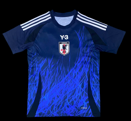 Maillot Japon Domicile 24/25