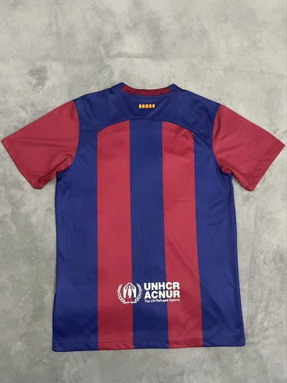 Maillot Barcelone x Karol G 24/25