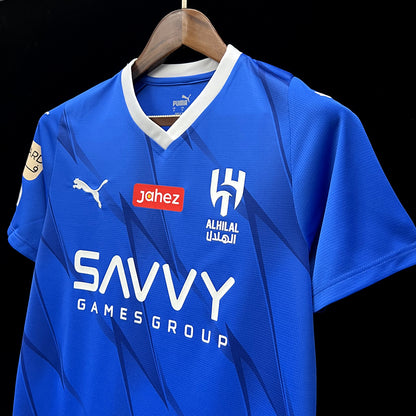 Maillot Al-Hilal Domicile 23/24