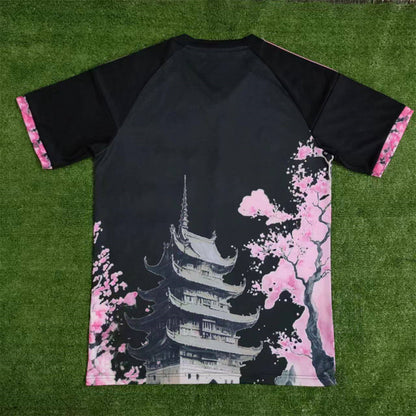 Maillot Japon Concept « Kiyomizu Temple »