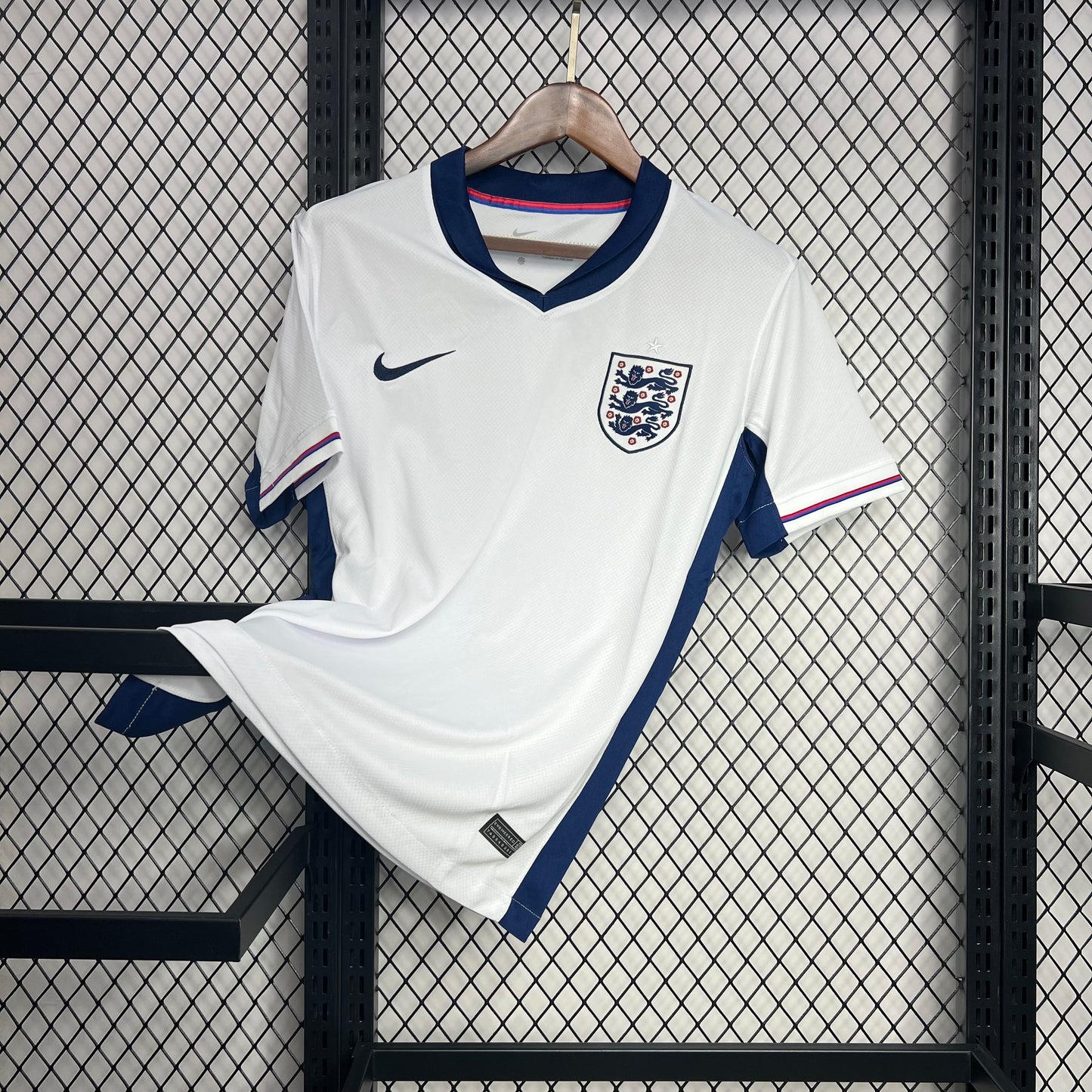 Maillot Angleterre Domicile Euro 2024