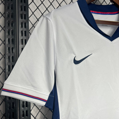 Maillot Angleterre Domicile Euro 2024