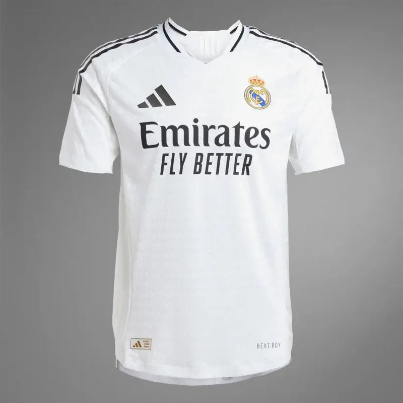 Maillot Réal Madrid Domicile 24/25