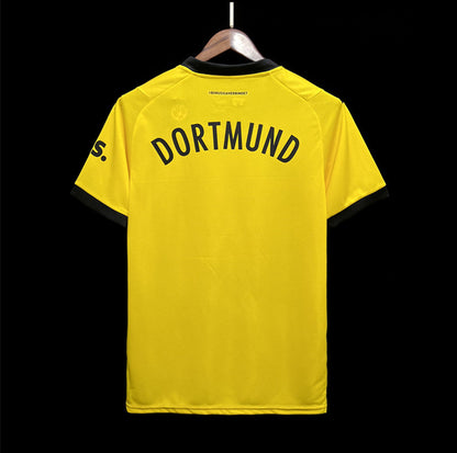 Maillot Borussia Dortmund Domicile 23/24