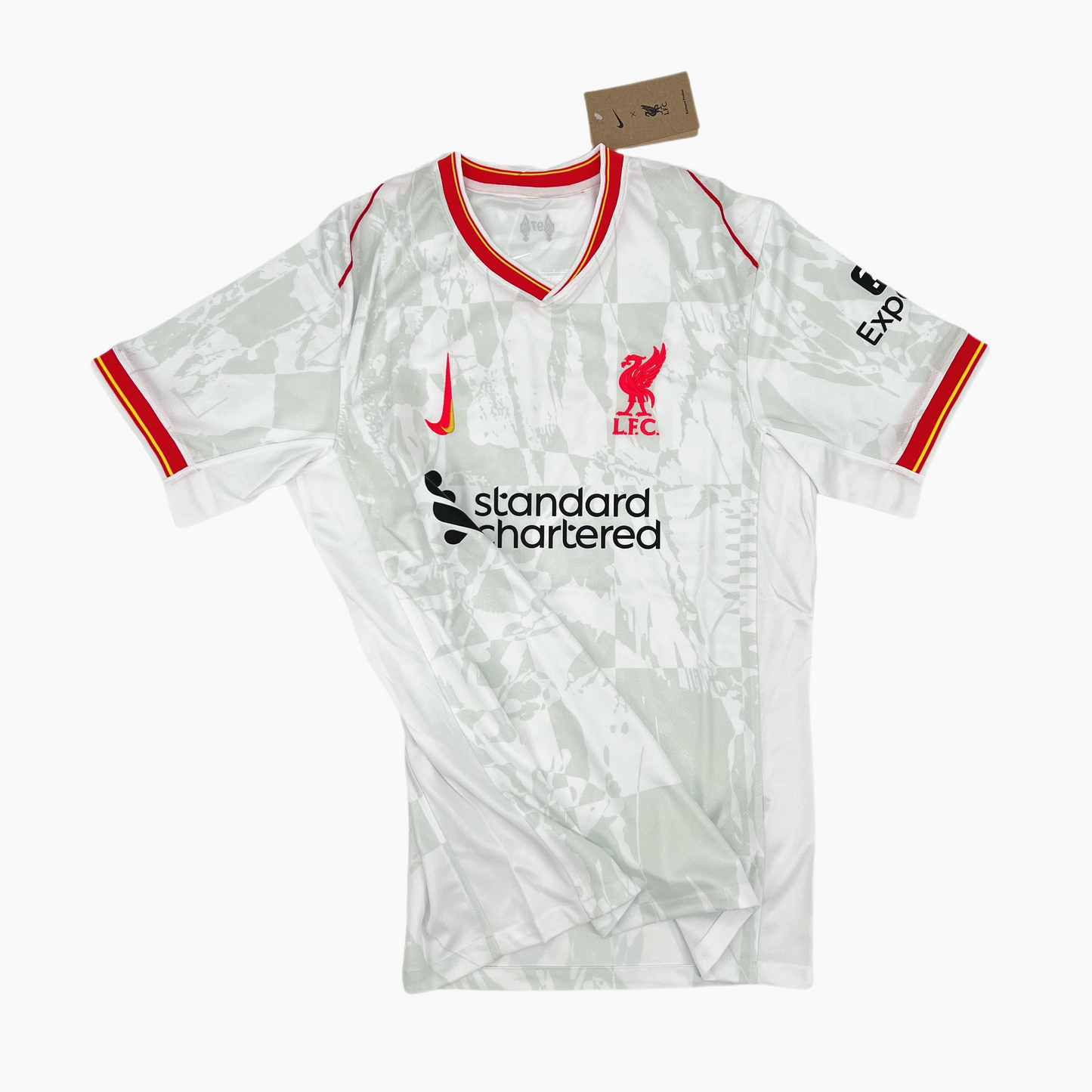 Maillot Liverpool Third 24/25