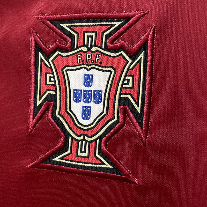 Maillot Portugal Domicile 22/23