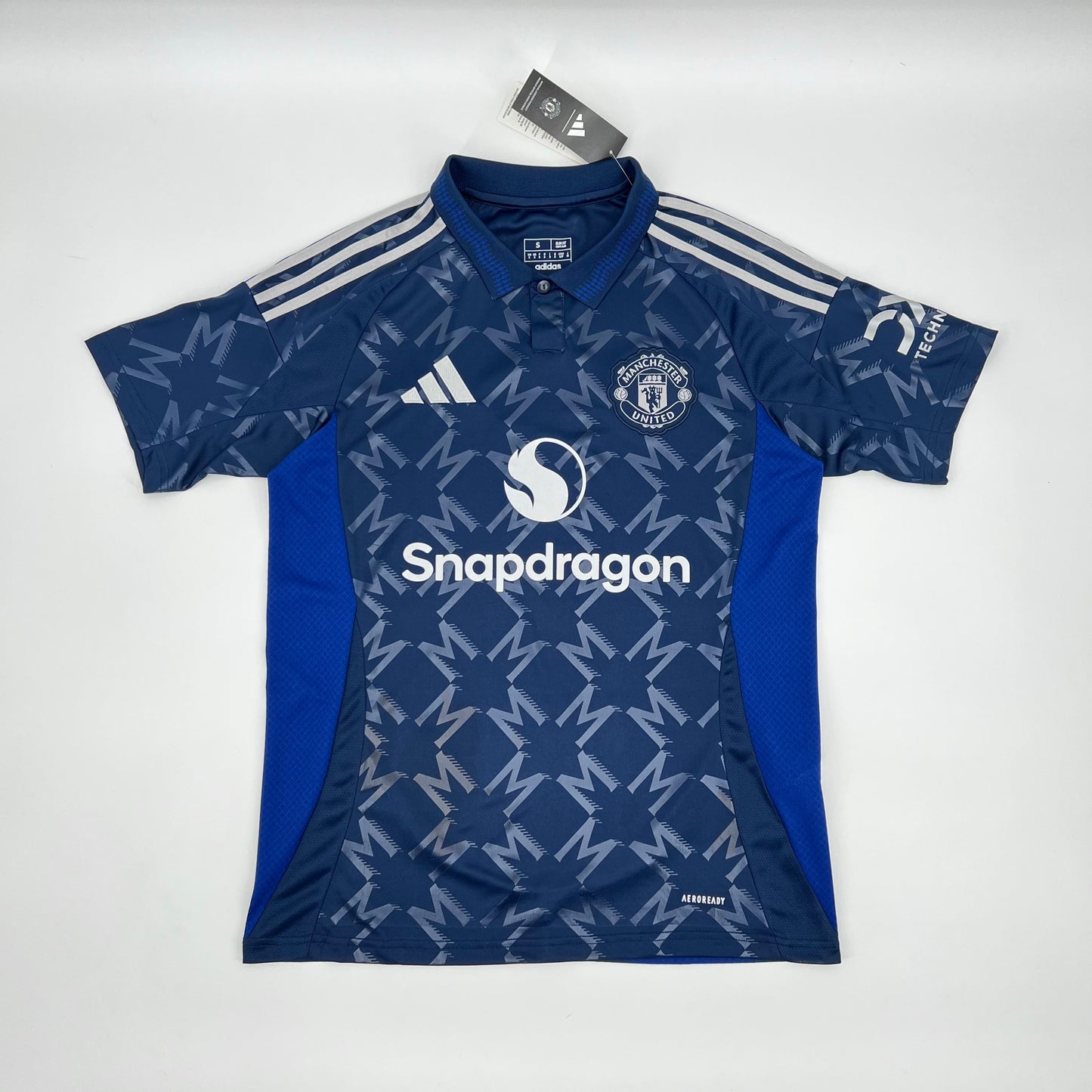 Maillot Man United Extérieur 24/25