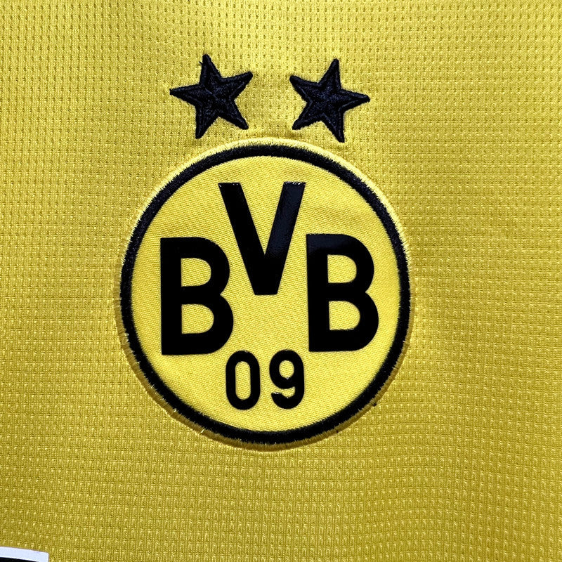 Maillot Borussia Dortmund Domicile 23/24