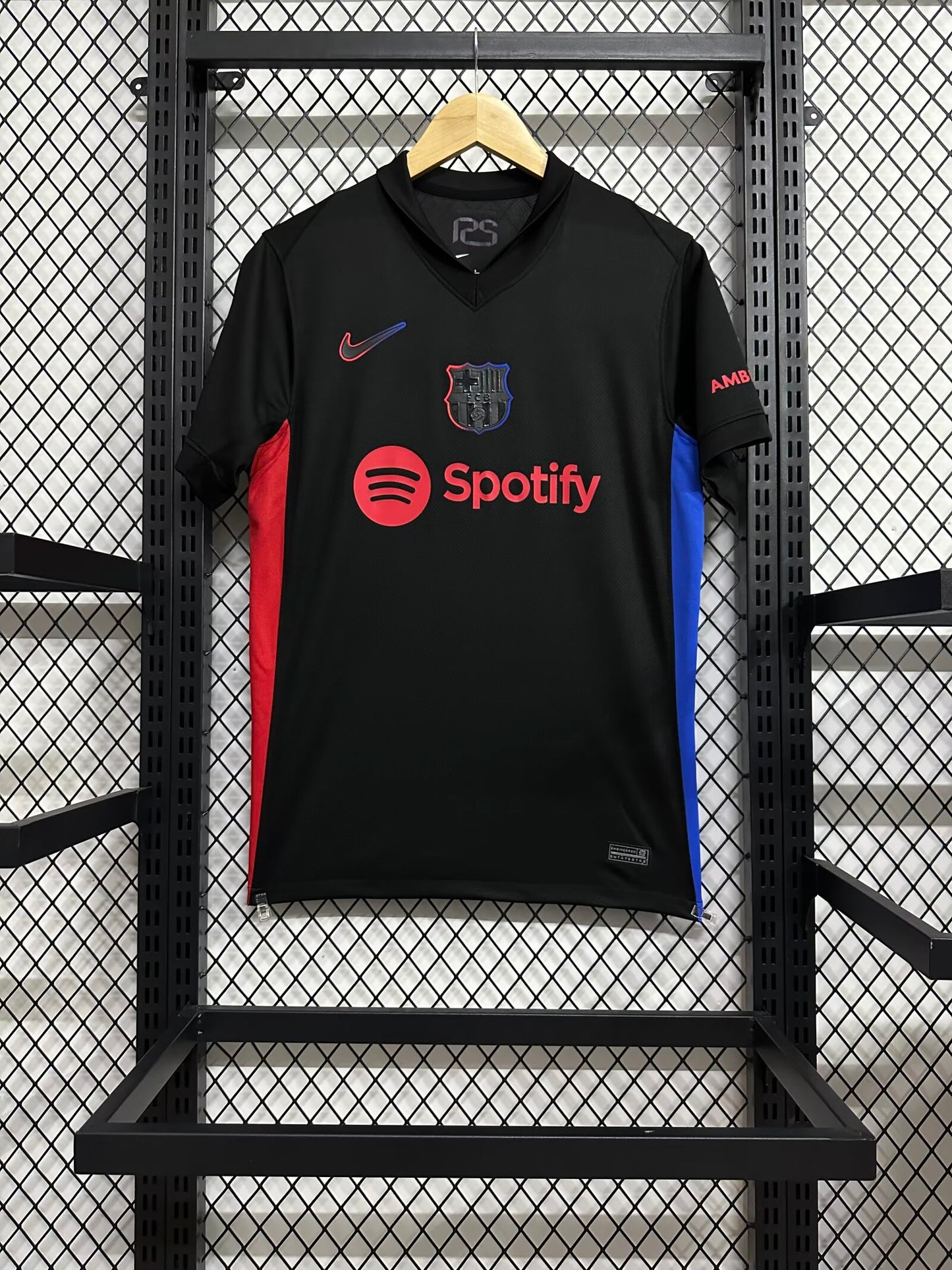 Maillot Barcelone Extérieur 24/25