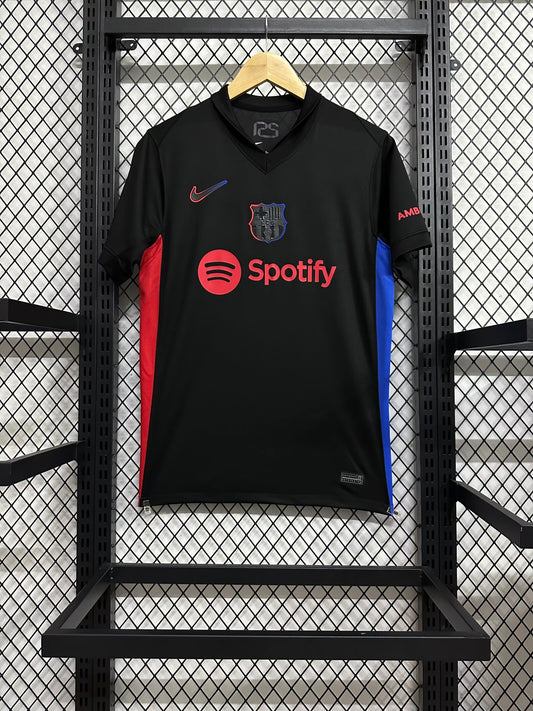 Maillot Barcelone Extérieur 24/25