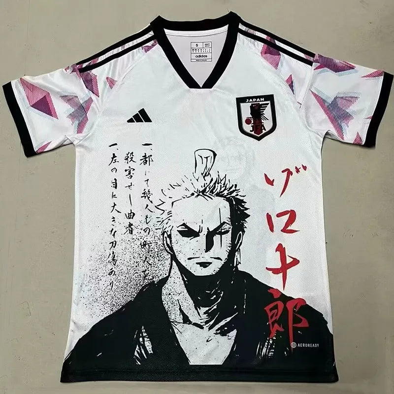 Maillot Japon Concept "ZORO"