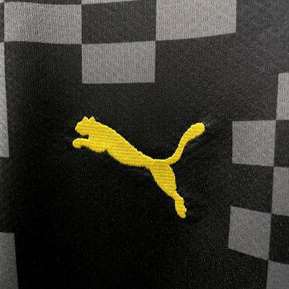 Maillot Borussia Dortmund Extérieur 22/23