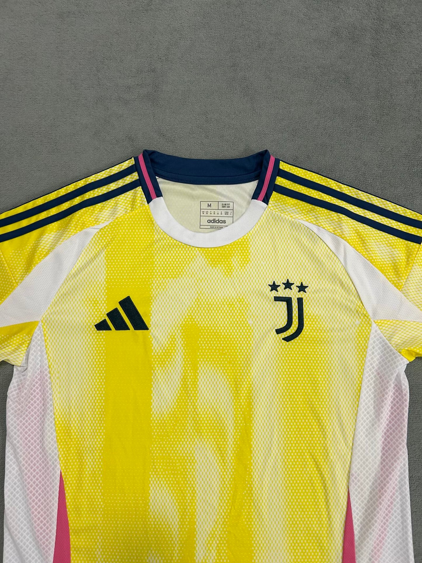 Maillot Juventus Extérieur 24/25