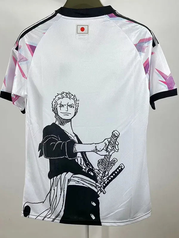 Maillot Japon Concept "ZORO"