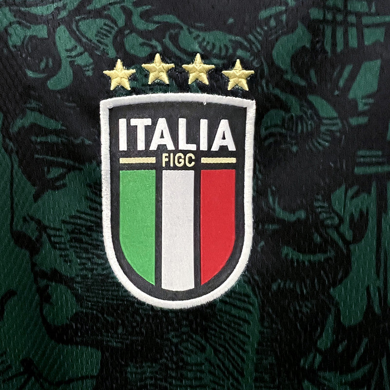 Maillot Italie Concept 23/24