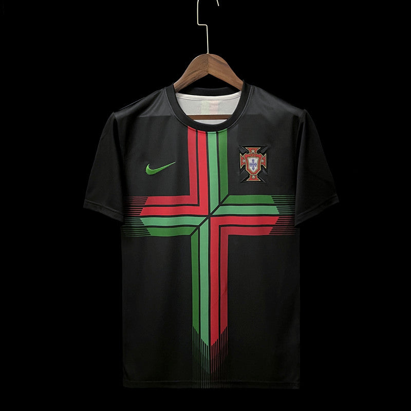 Maillot D’échauffement Portugal 2018