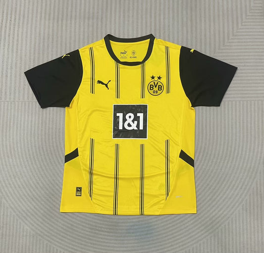 Maillot Borussia Dortmund Domicile 24/25