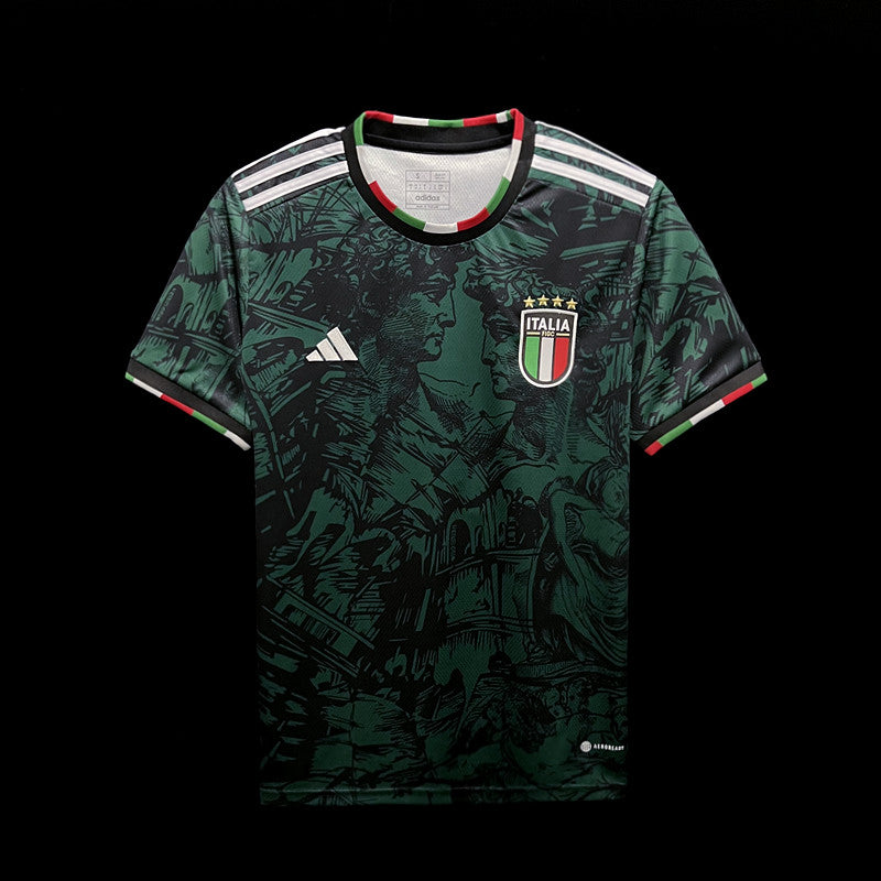 Maillot Italie Concept 23/24