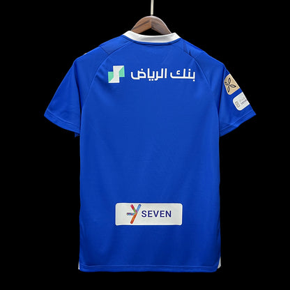 Maillot Al-Hilal Domicile 23/24