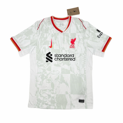 Maillot Liverpool Third 24/25