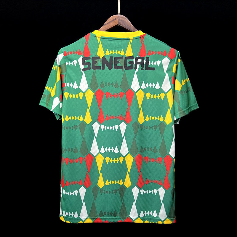 Maillot Sénégal Third 23/24