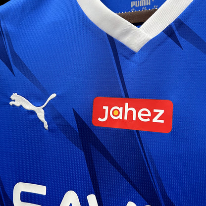 Maillot Al-Hilal Domicile 23/24