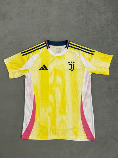 Maillot Juventus Extérieur 24/25