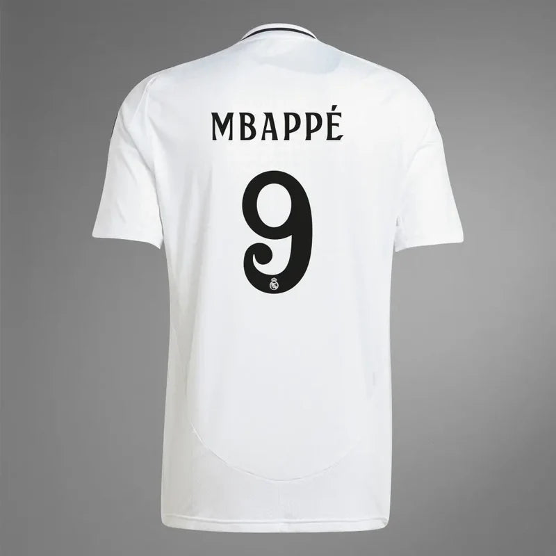 Maillot Réal Madrid Domicile 24/25