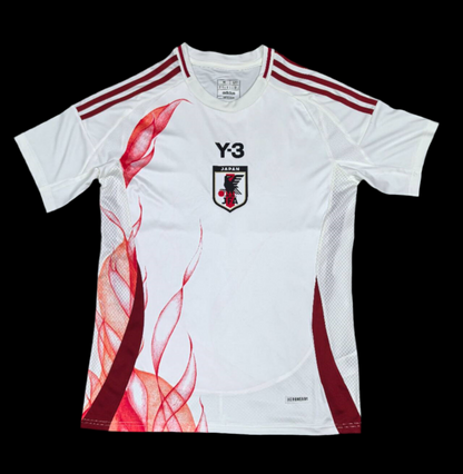 Maillot Japon Extérieur 24/25