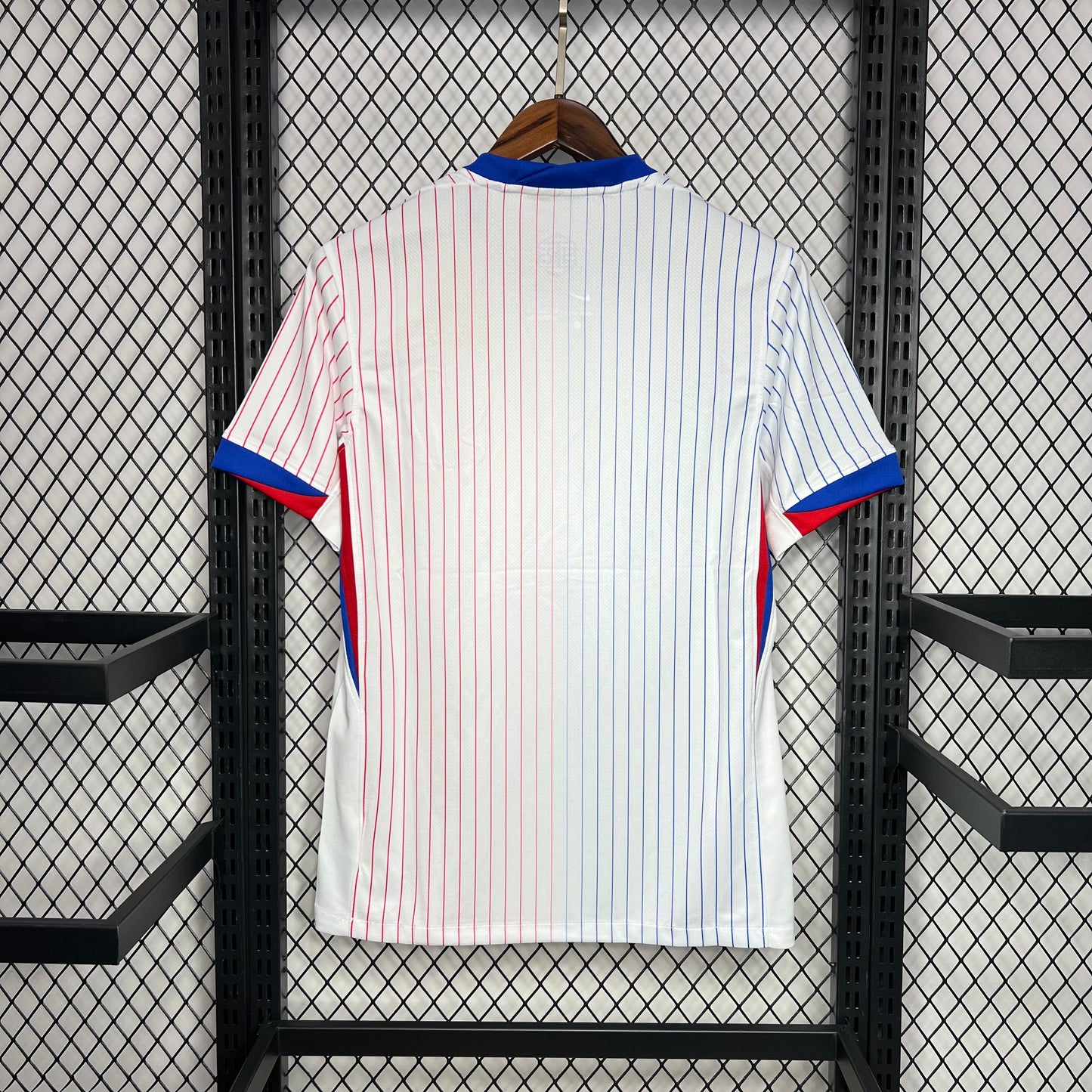 Maillot France Extérieur Euro 2024