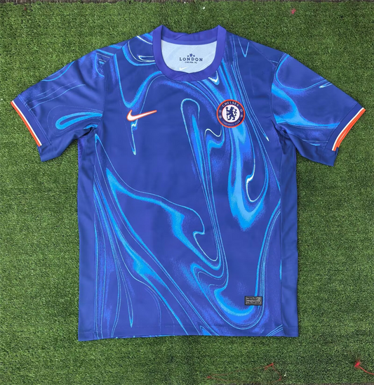 Maillot Chelsea Domicile 24/25