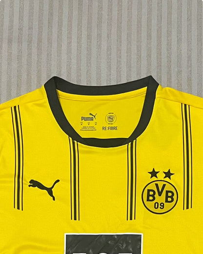 Maillot Borussia Dortmund Domicile 24/25