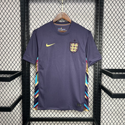 Maillot Angleterre Extérieur Euro 2024