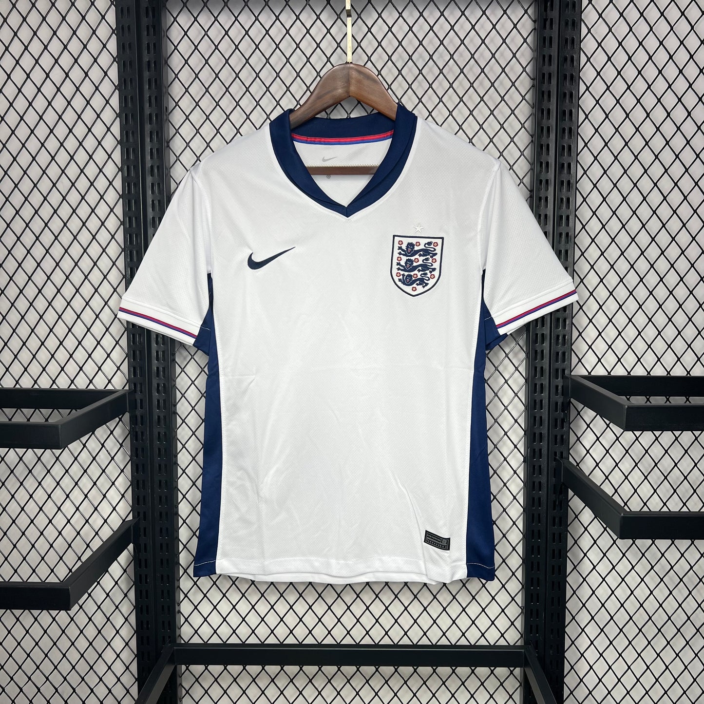 Maillot Angleterre Domicile Euro 2024