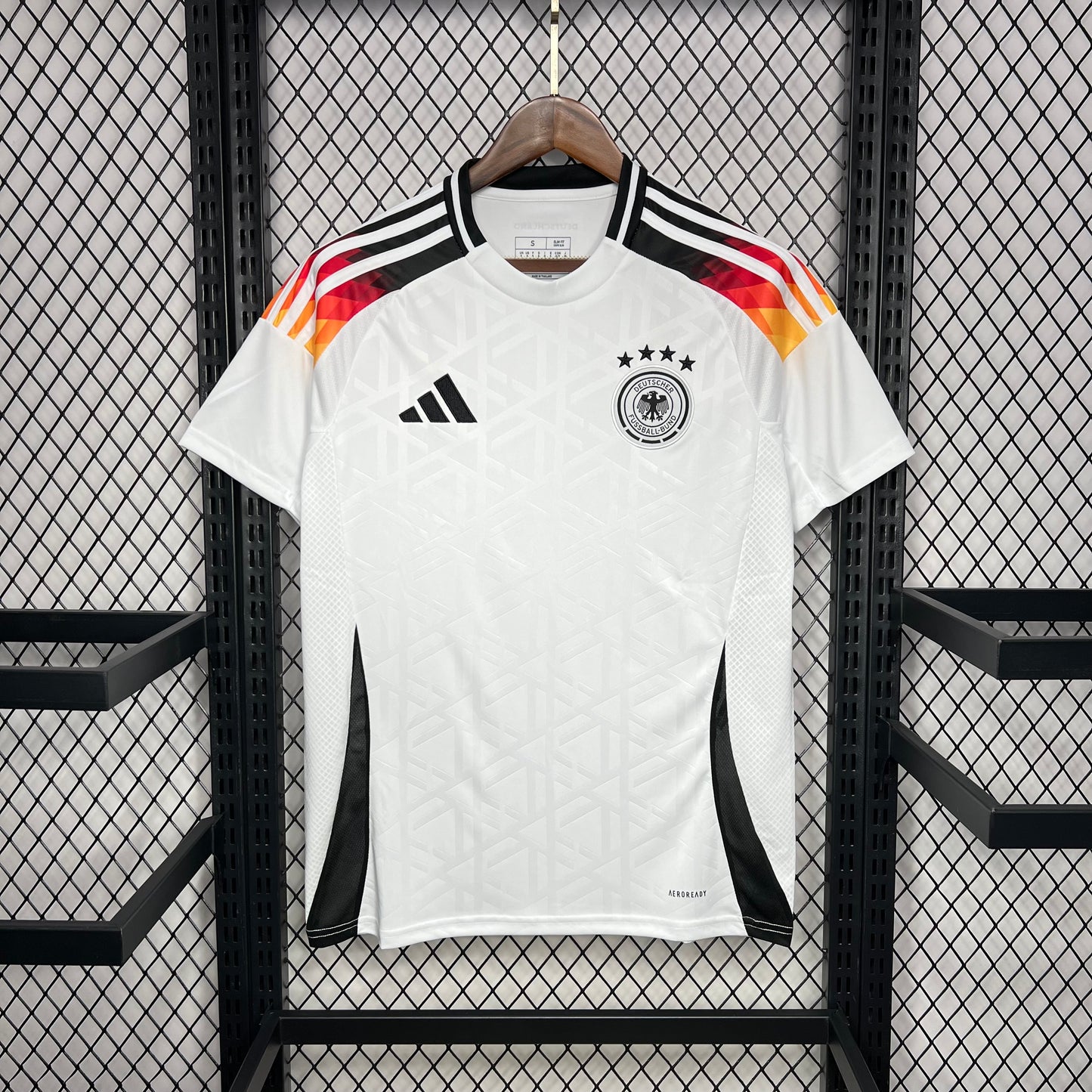 Maillot Allemagne Euro 2024