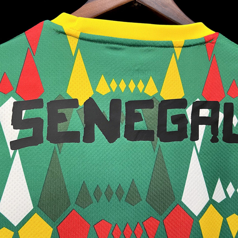 Maillot Sénégal Third 23/24