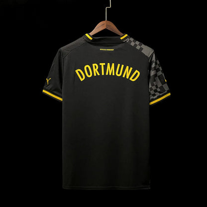 Maillot Borussia Dortmund Extérieur 22/23