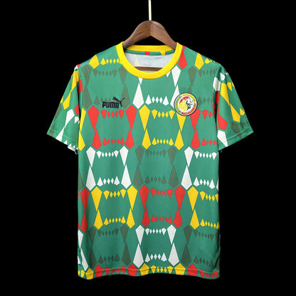 Maillot Sénégal Third 23/24